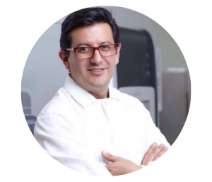Doctor Odontólogo Bladimir Barros