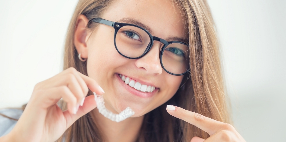 Invisalign: La mejor ortodoncia invisible del mercado