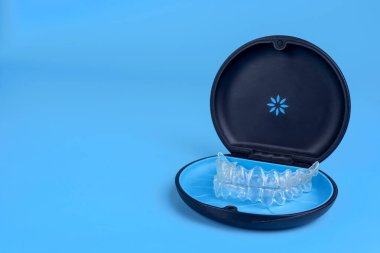 Invisalign- Ortodoncia sin Brackets
