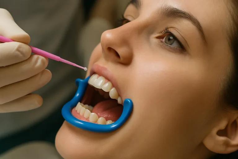 Sellantes dentales: qué son, beneficios y cuándo aplicarlos